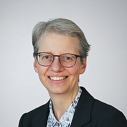 Bild von Petra Pientka, Aufsichtsratsmitglied der EnergieGenossenschaft Schwerte eG