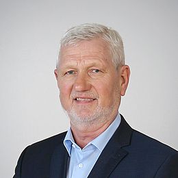 Bild von Prof. Dr. Günther Philipp, Aufsichtsratsvorsitzender der EnergieGenossenschaft Schwerte eG