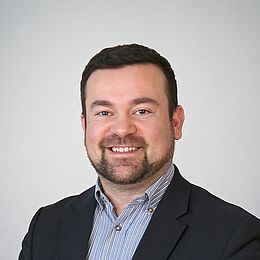 Bild von Dimitrios Axourgos, Aufsichtsratsmitglied der EnergieGenossenschaft Schwerte eG