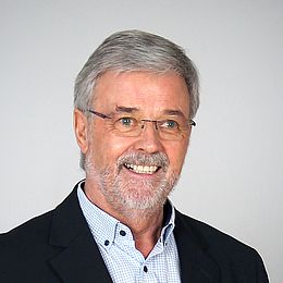 Bild von Michael Grüll, Vorstandsvorsitzender der EnergieGenossenschaft Schwerte eG