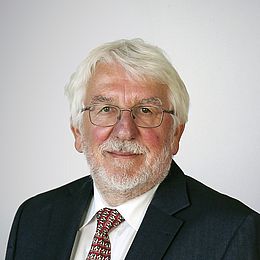 Bild von Dr. Thomas Kruse, Vorstandsmitglied der EnergieGenossenschaft Schwerte eG